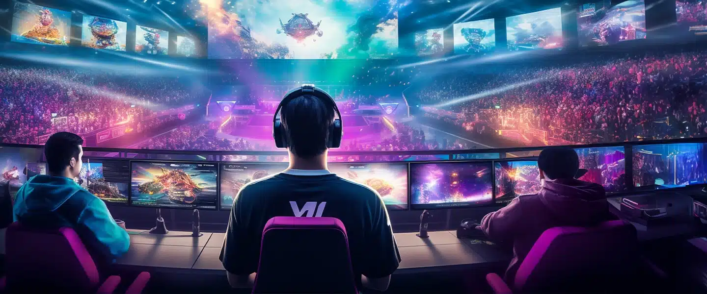 Esports แนวทางการเดิมพันอีสปอร์ตที่ดีที่สุด